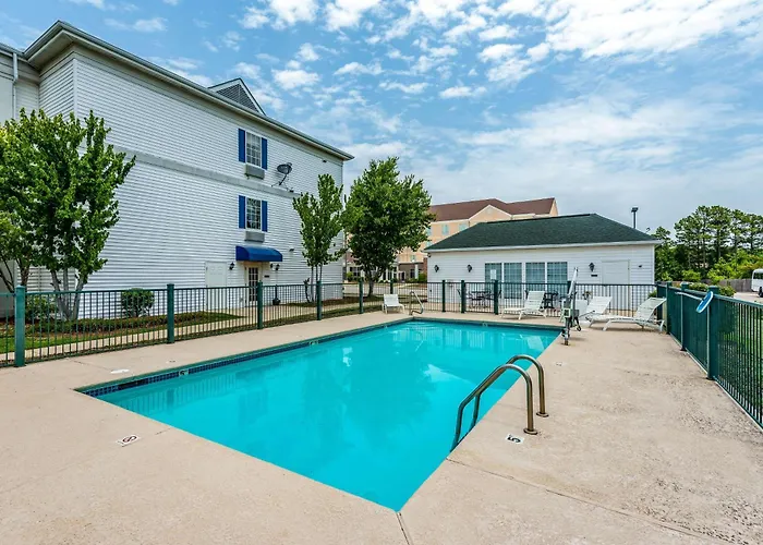 Motel 6-Shreveport, La