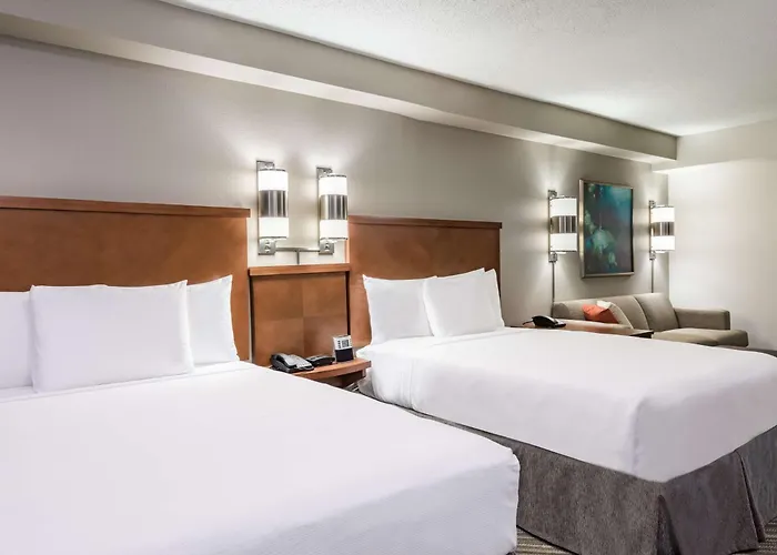 Hyatt Place Bentonville Rogers