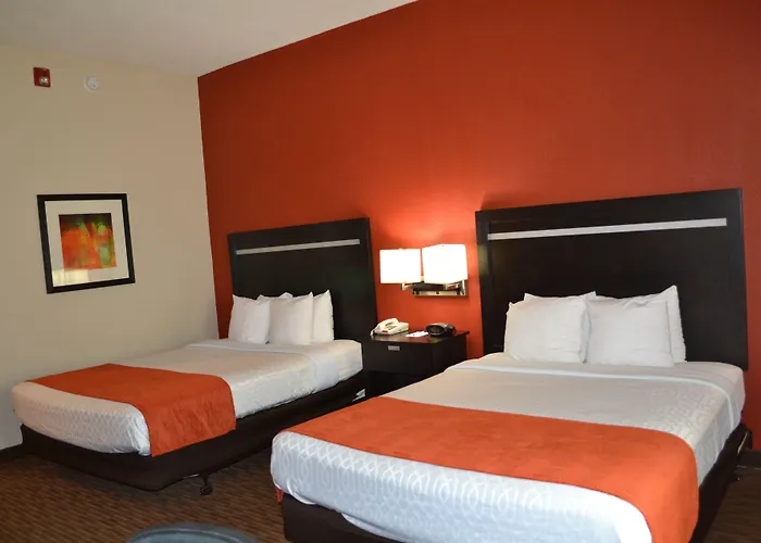Days Inn By Wyndham Laurel Ms