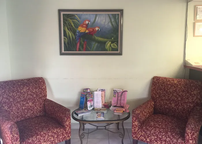 The Keys Motel Kissimmee