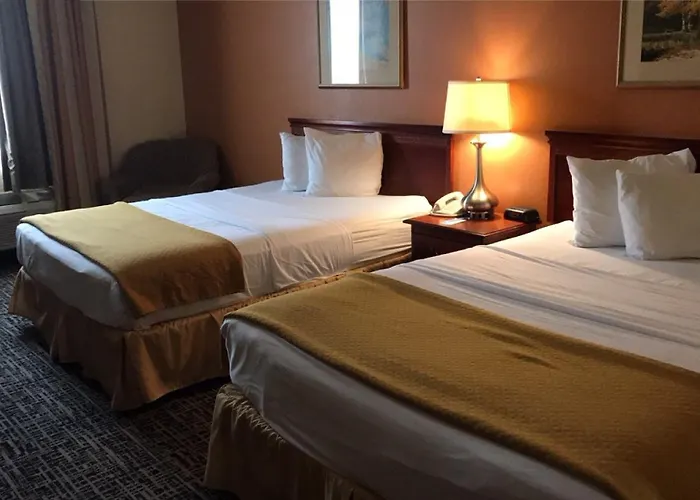 Comfort Inn & Suites Muskogee