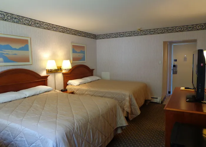 Rodeway Inn Milford - I-84