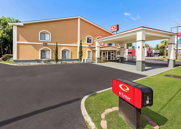 Econo Lodge St George St. George
