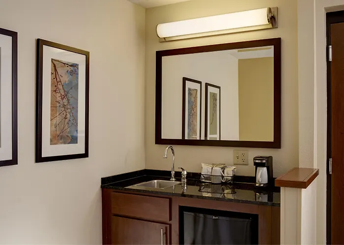 Hyatt Place Raleigh Durham Airport Morrisville