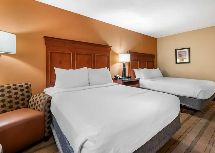 Best Western Plus Flagler Beach Area Inn & Suites Palm Coast