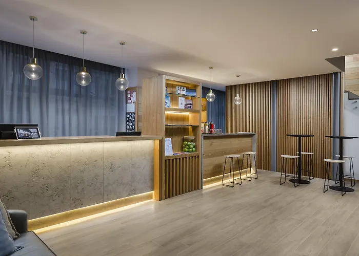 Cliphotel Vila Nova de Gaia