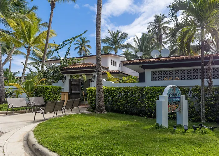 Casa Islena Hotel Rincon
