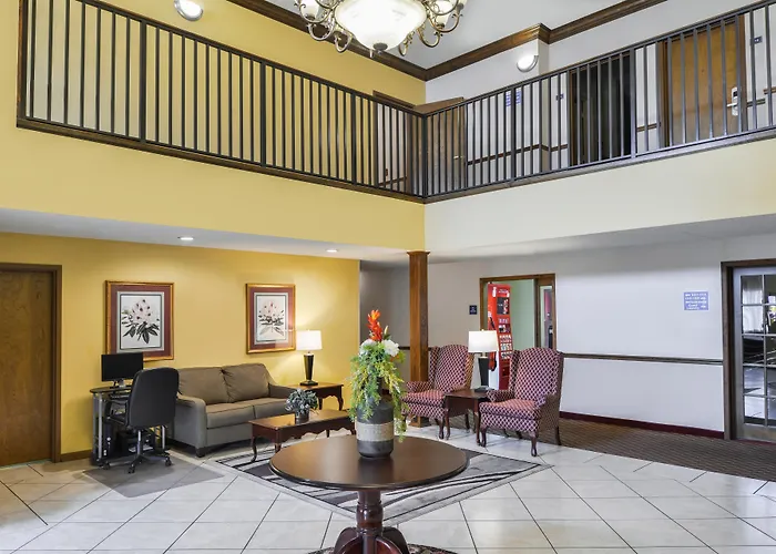 Americas Best Value Inn Wiggins