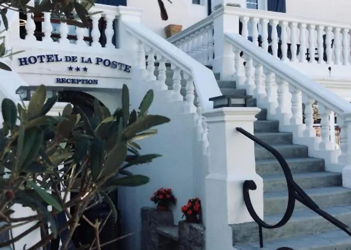 Saint-Jean-de-Luz Hotels