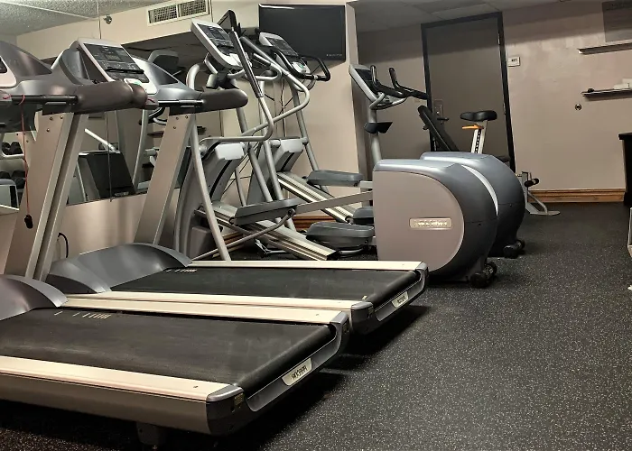 Country Inn & Suites By Radisson, Clarksville, Tn
