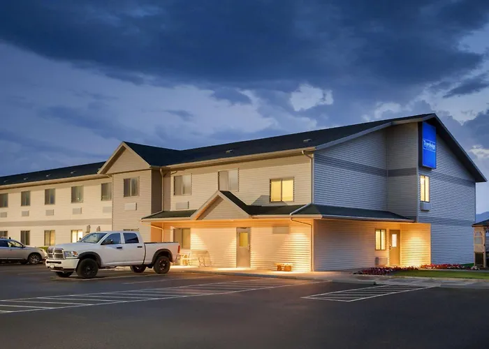 Milford Hotels