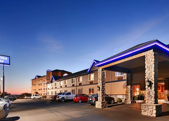 Lloyd Hotel Astoria Bayfront, Ascend Hotel Collection