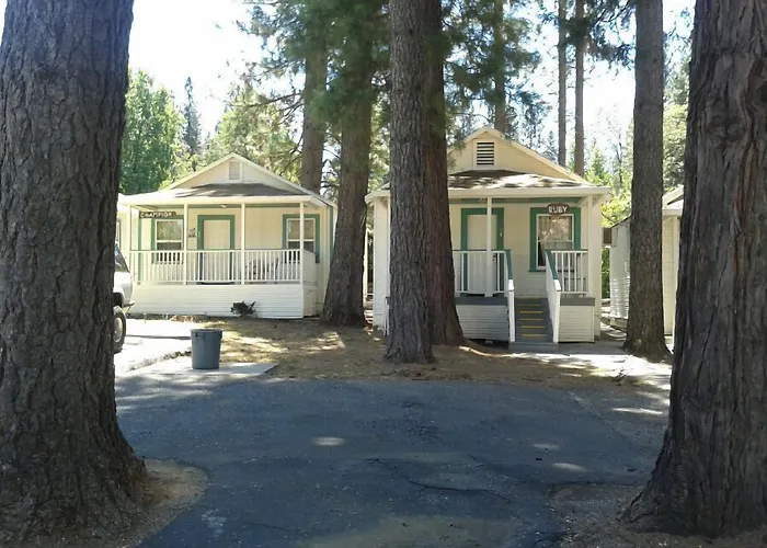 Nevada City Inn