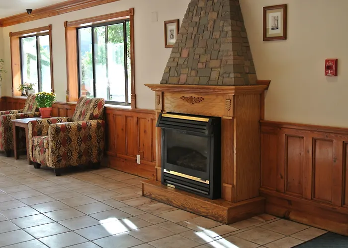 Luxury Inn & Suites Silverthorne