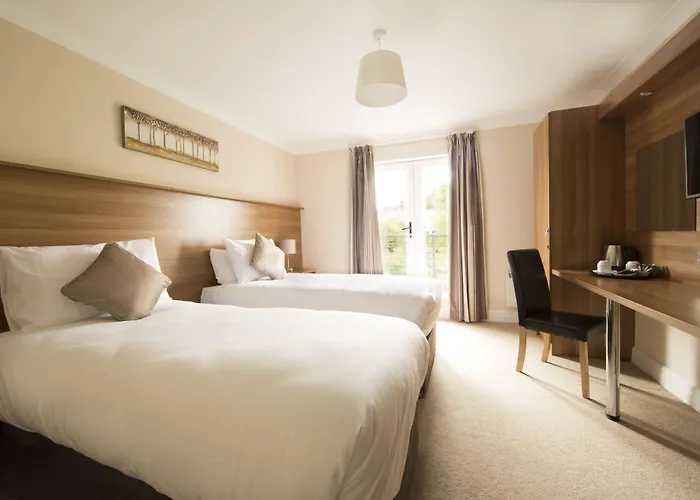 Derry Hotels