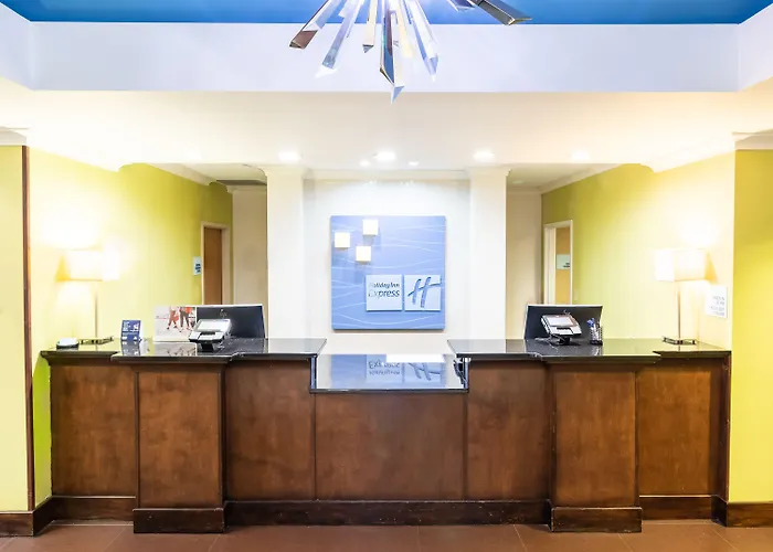 Holiday Inn Express Birmingham Irondale East By Ihg