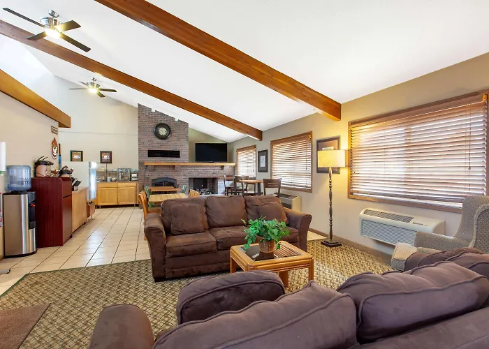 Americinn Willmar
