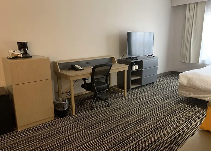 Country Inn & Suites By Radisson, Chicago O'Hare South, Il Bensenville