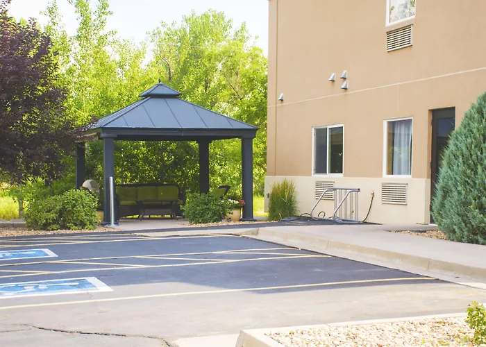 Comfort Inn Fort Morgan