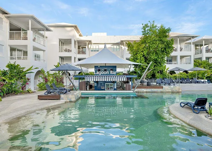Port Douglas Hotels
