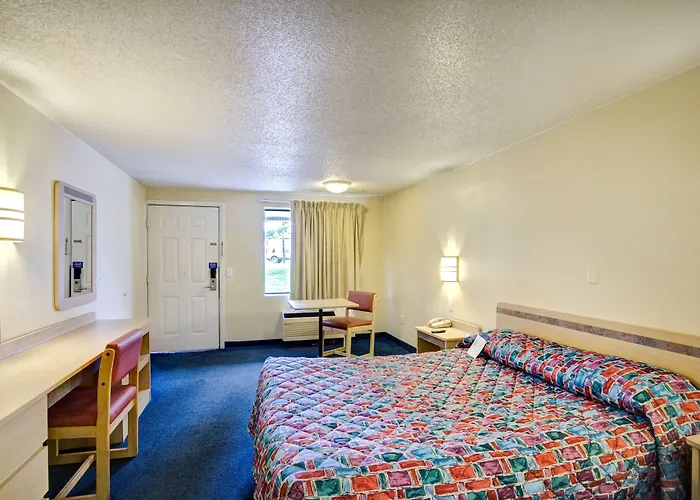 Knights Inn Burlington Nc