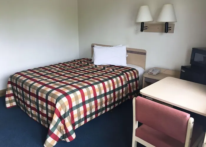 America'S Best Value Inn & Suites-Helena