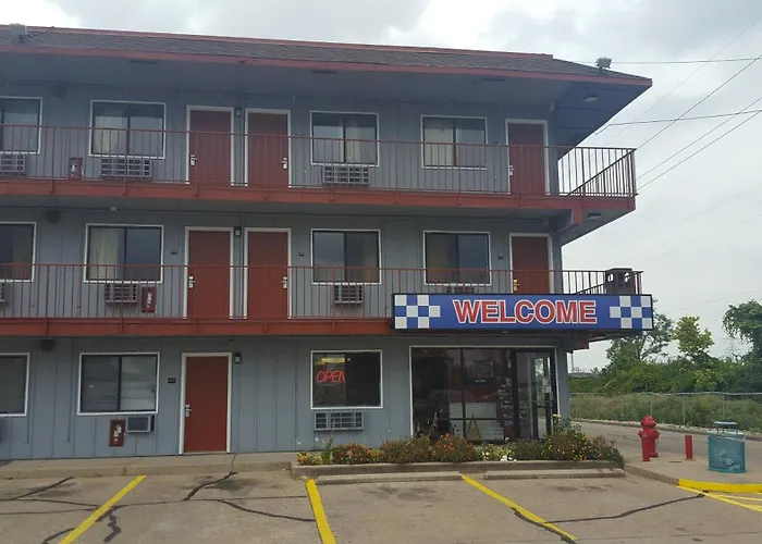 Travel Inn Sharonville