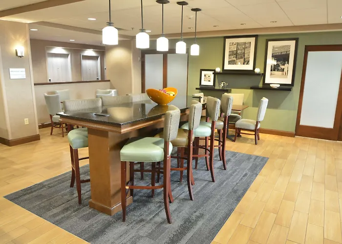 Hampton Inn Fort Payne