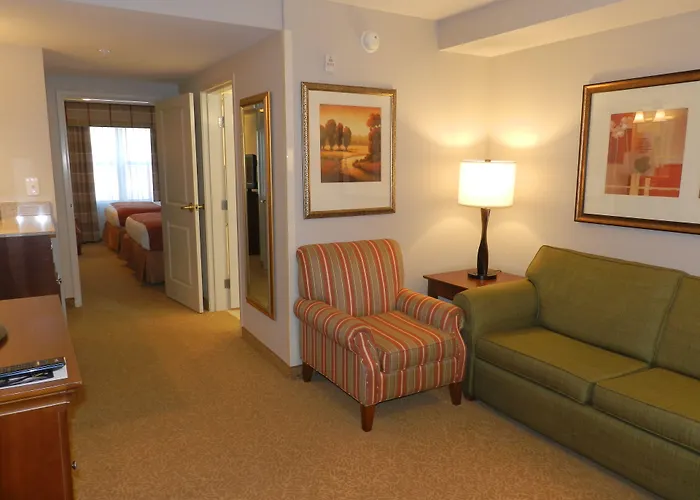 La Quinta Inn & Suites By Wyndam Knoxville West Farragut