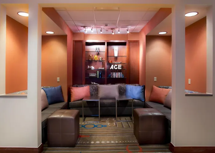 Residence Inn Memphis Downtown