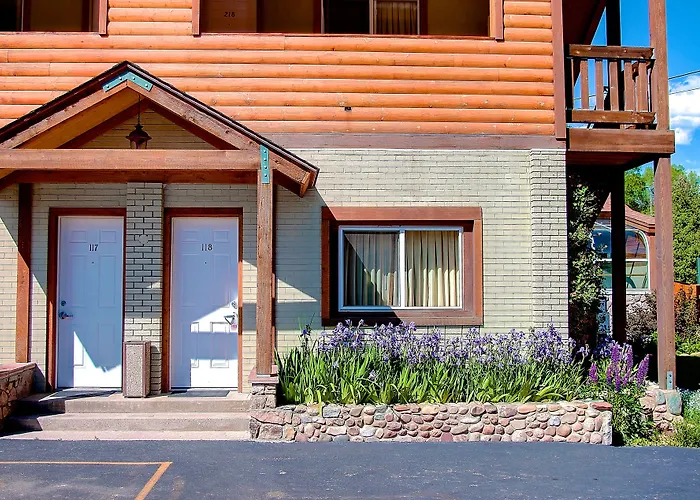 Nordic Lodge Steamboat Springs