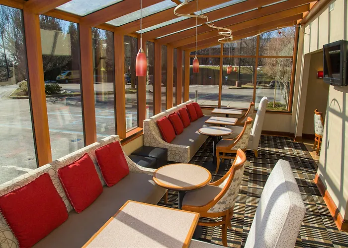 Hampton Inn Lewisburg