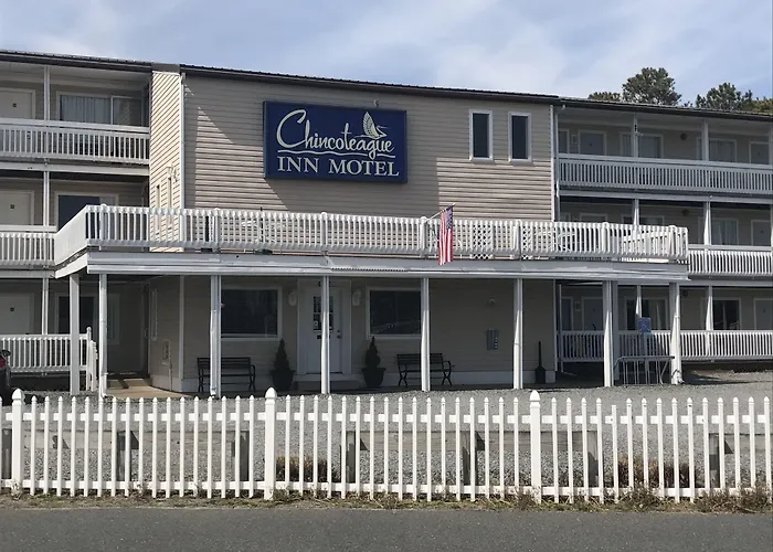 Chincoteague Inn