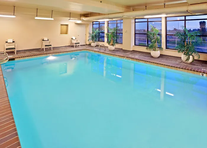 Holiday Inn Express Hotel & Suites Pasco-Tricities By Ihg