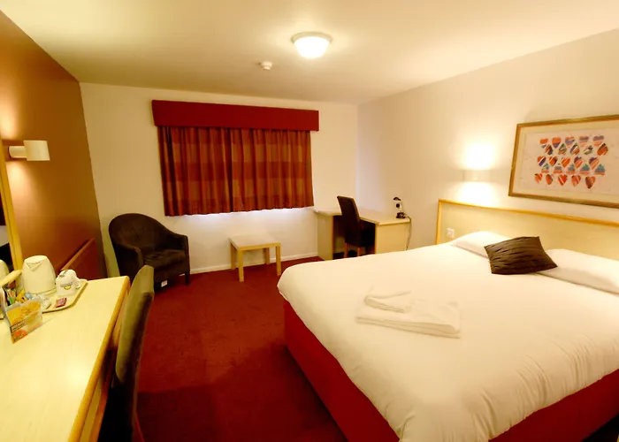 DUMFRIES AND GALLOWAY Hotels