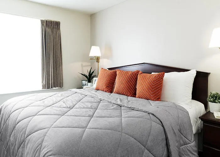 Intown Suites Extended Stay Atlanta Ga - Duluth