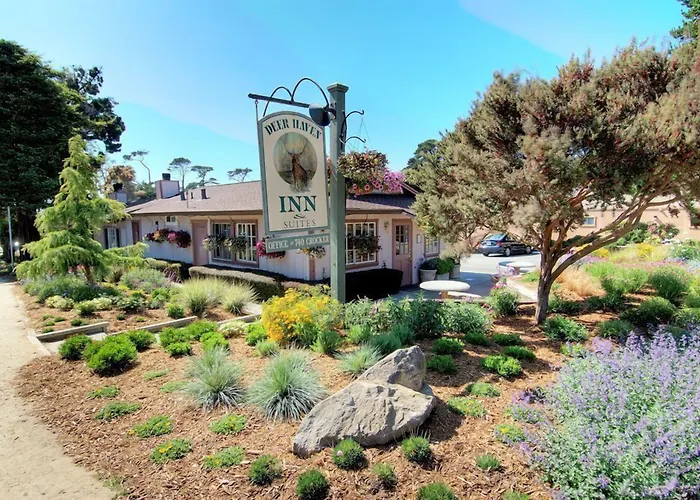 Deer Haven Inn Pacific Grove