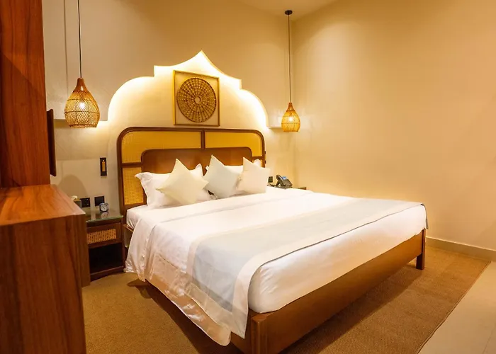 Al Wakrah Hotels