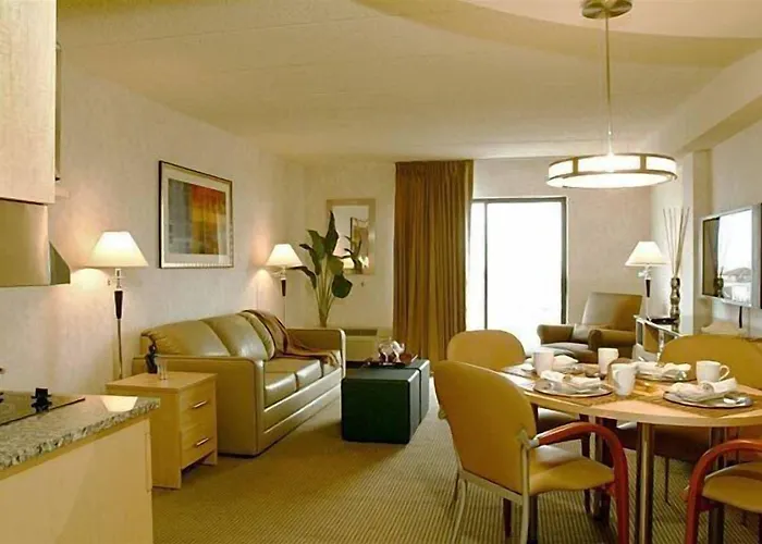 Boardwalk Resorts- La Sammana Brigantine