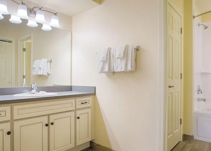 Worldmark Branson