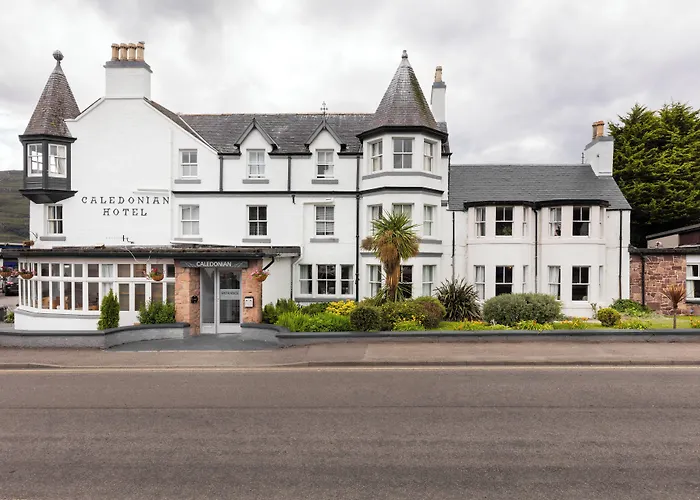 Plockton Hotels