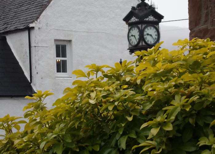Shieldaig (Gairloch) Hotels