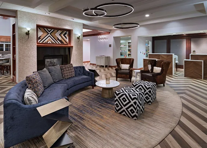 Homewood Suites By Hilton College Station
