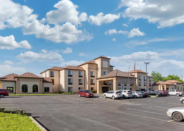 City Express By Marriott Milford Cooperstown