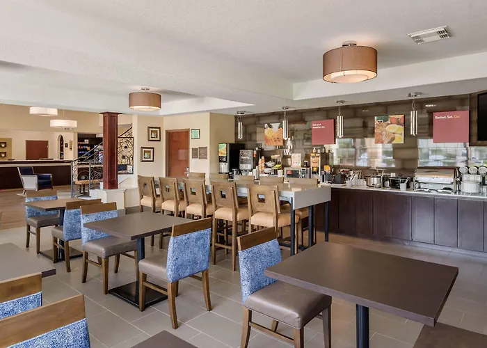 Comfort Suites Baytown I - 10
