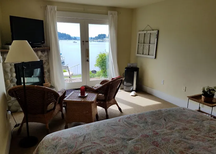Waterfront Inn Gig Harbor