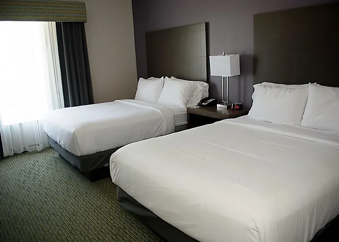 Holiday Inn Express Hotel And Suites Port Aransas/Beach Area By Ihg