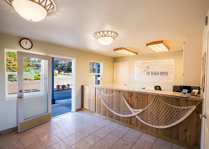 Beach House Inn Fort Bragg