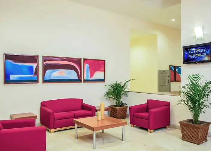 Fiesta Inn Tijuana Otay Aeropuerto