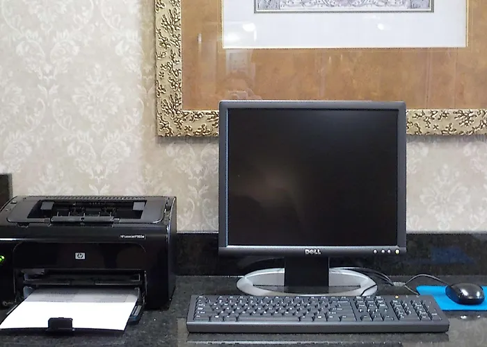 Surestay Plus Hotel By Best Western Warner Robins Afb